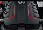 Audi SQ8 TDI 2019 года (WW)